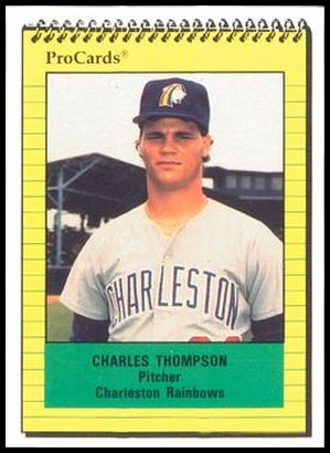 95 Charles Thompson